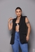 Max Colete Alfaiataria Fran - Gloss Moda 