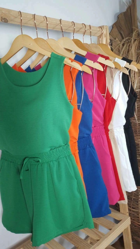 Conjunto Júlia
