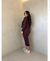 CONJUNTO VESTIDO +CASACO GABRIELA - comprar online