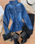 Camisa Jeans - Gloss Moda 