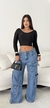 Imagem do CROPPED COSTAS NUA BECCA