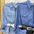 Camisa Jeans - comprar online