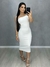 Imagem do Vestido midi Ribana Poly