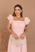 Vestido Telma - Gloss Moda 
