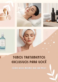PROGRAMA DE TRATAMENTOS PERSONALIZADOS - comprar online