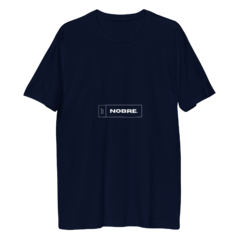 Camiseta com modelagem reta masculina - comprar online