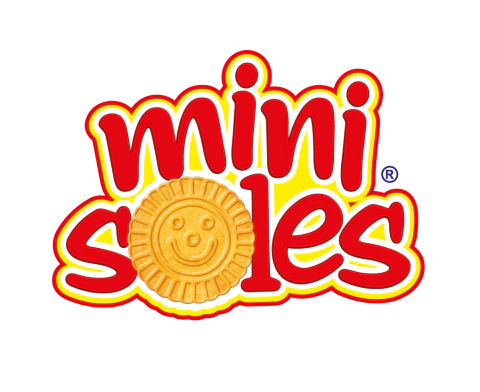 Marca 9 de Galletas Dondé