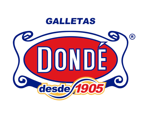 Galletas Dondé
