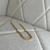 Imagem do Chocker pipoca ouro