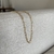 Chocker elos Cartier - Vg semijoias