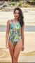 MAIO LUA MORENA TULE STRAPPY