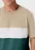 Camiseta Masculina Manga Curta Tricolor Hering - comprar online
