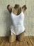 MAIO CORDÃO LA PLAYA / BRANCO / G 30123