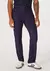 Calça Jeans Hering Masculina Reta - Água Viva