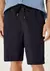 Bermuda Básica Hering Masculina Reta Em Sarja - comprar online