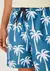 Shorts Praia Hering Masculino Estampado - loja online
