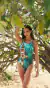 MAIO LUA MORENA LATERAL TULE LOCALIZADO