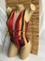 MAIO LUA MORENA TULE STRAPPY na internet