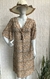 SAIDA LA PLAYA REF 33721 ANIMAL PRINT