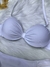 Conjunto biquini la playa/ Branco 40923 - comprar online