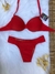 Conjunto Biquini la playa /Cacau 40923