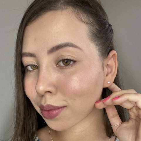 Brinco Pérola 5mm - Prata 925 - comprar online