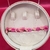 Colar Veneziana com Bolinhas - Prata 925 - Lovely Store | Acessórios