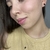 Conjunto Colar e Brinco Gota Zircônia Preta - Prata 925 na internet