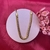 Pulseira Maleável Dourada - Semijoia - comprar online