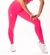 Calça Legging Basica (Rosa)