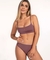 Conjunto Lingerie Duzani ( Calcinha Clássica.)