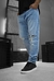 JEAN LOWER Over azul en internet
