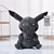 Imagem do Pokémons de pelúcia