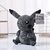 Pokémons de pelúcia na internet