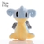 Pokémons de pelúcia na internet