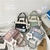 Mochilas fofas estilo coreano femininas à prova d'água de náilon pequenas - comprar online