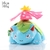 Pokémons de pelúcia na internet