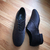 Mod. Portland Raso - Zapato latino y/o estándar