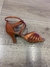 Mod. 524L - Zapatilla de baile pro