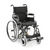 Cadeira de Rodas Aço Dobrável até 120 Kg D400 Dellamed - comprar online
