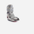 Bota Genesis Walker Curta P (33 a 35) | M (35 a 39) | G (39 a 43) | GG (43+)
