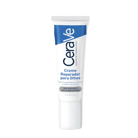 CERAVE CREME REPARADOR PARA OLHOS 15G