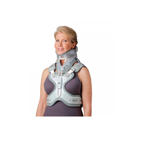 Aspen CTO Tamanho Regular