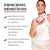 GEL CREME HIDRATANTE EUCERIN PH5 PELE SECA 200ML - comprar online