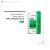 SHAMPOO ANTICASPA DERMATOLOGICO CABELOS SECOS VICHY DERCOS DS SACHE 200G REFIL - comprar online