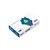 Kit 10 caixas de Luva Nitrílica Antimicrobiana AMG Medix Brasil - 1000 UN. (500 pares) - Festmed - produtos médicos e hospitalares, produtos para a saúde de um modo geral.