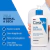 LOCAO HIDRATANTE SEM PERFUME CERAVE SACHE 237ML REFIL - loja online