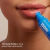 REPARADOR LABIAL COM ÁCIDO HIALURÔNICO FLUIDO ISDIN 10ML - loja online