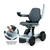 Imagem do Cadeira Motorizada Dobrável até 120 Kg Assento 42 cm Spacemed Dellamed