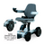 Cadeira Motorizada Dobrável até 120 Kg Assento 42 cm Spacemed Dellamed na internet